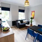 Betterbeds Apartamento Gelsenkirchen