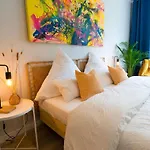 Apartamento Betterbeds Gelsenkirchen