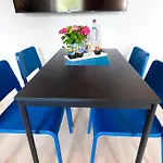 Betterbeds Apartamento *