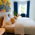 Betterbeds Apartamento