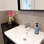 Betterbeds Apartamento