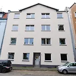 Apartman Betterbeds Gelsenkirchen