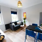 Betterbeds Apartman