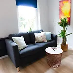 Betterbeds Apartamento Gelsenkirchen