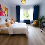Betterbeds Apartamento