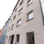 Betterbeds Apartamento *