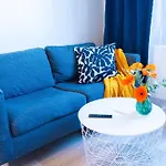 Betterbeds Apartamento