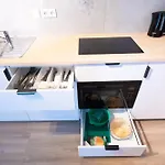 Betterbeds Apartamento *