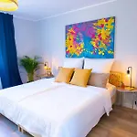 Apartman Betterbeds Gelsenkirchen