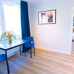 Apartamento Betterbeds *