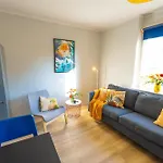 Apartamento Betterbeds Gelsenkirchen