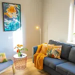 Betterbeds Apartman *