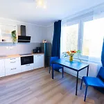 Betterbeds Apartamento Gelsenkirchen