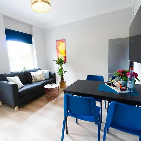 Betterbeds Apartment