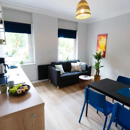 Betterbeds Apartment Gelsenkirchen