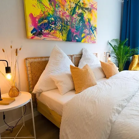 Appartamento Betterbeds Gelsenkirchen