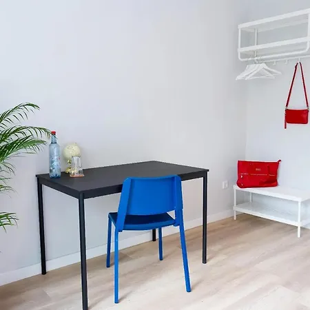 Betterbeds Διαμέρισμα