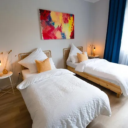 Betterbeds גלזנקירכן