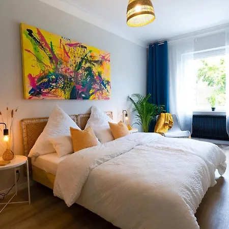 Betterbeds * גלזנקירכן