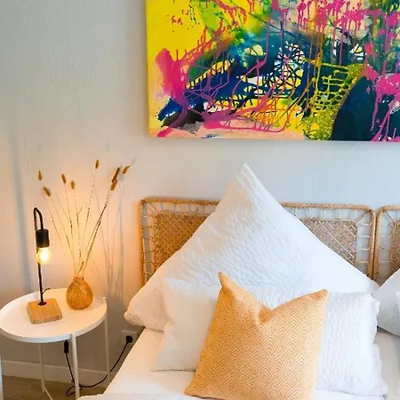 Betterbeds Apartment *