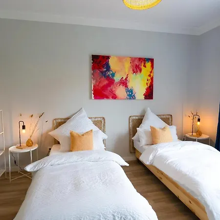 Betterbeds * גלזנקירכן