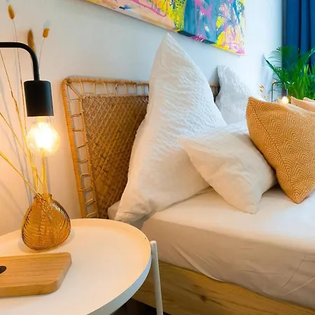 Appartamento Betterbeds Gelsenkirchen