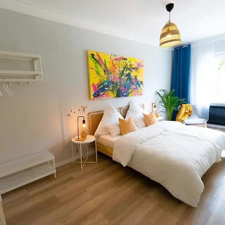 Betterbeds גלזנקירכן