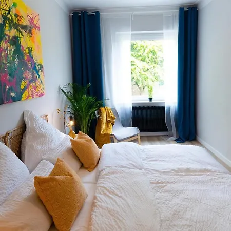Betterbeds Appartamento