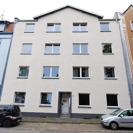 Appartamento Betterbeds Gelsenkirchen