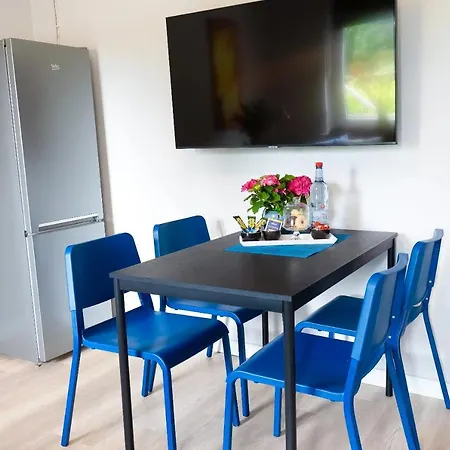 Appartamento Betterbeds Gelsenkirchen