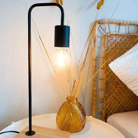 Betterbeds דירה גלזנקירכן