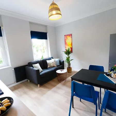 Betterbeds Apartment