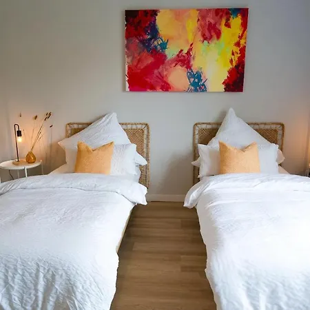 Betterbeds Διαμέρισμα *