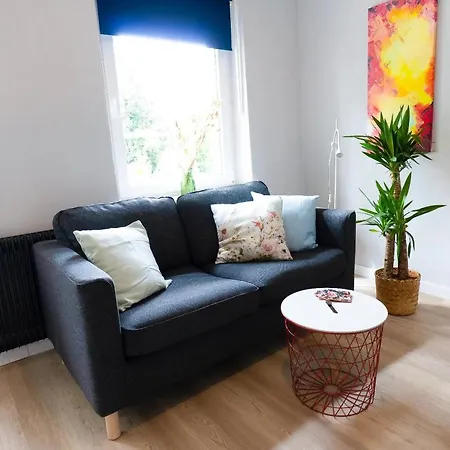 Betterbeds דירה גלזנקירכן