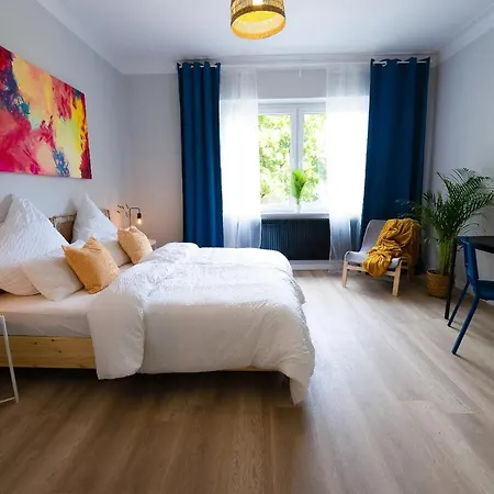 Betterbeds Apartment