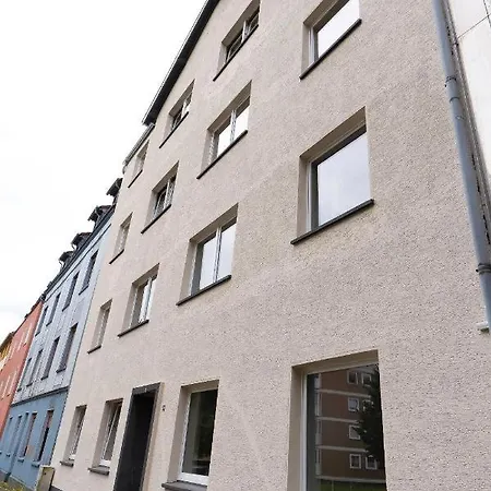 Betterbeds Apartment *
