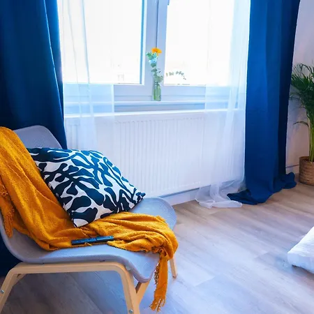 Betterbeds Appartamento