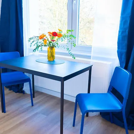 Apartment Betterbeds *