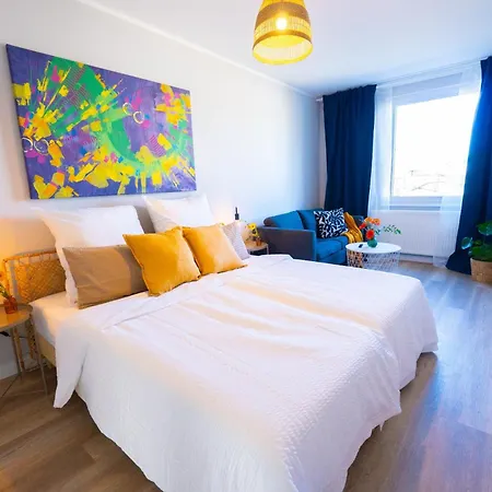 Betterbeds 盖尔森基兴