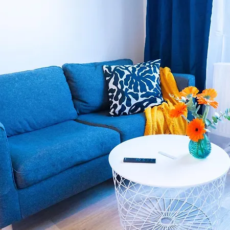 Betterbeds Appartamento