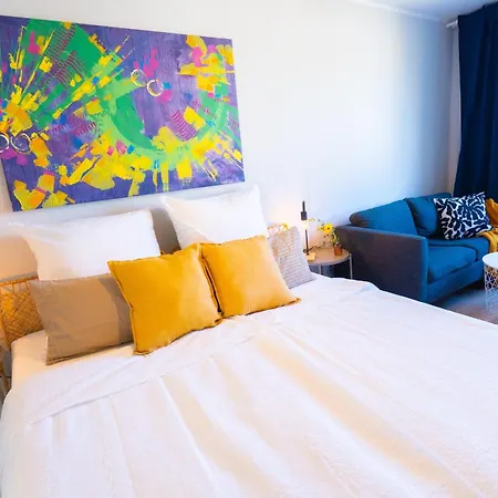 Apartamento Betterbeds