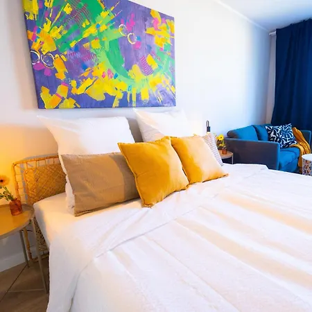 Betterbeds Apartment Gelsenkirchen