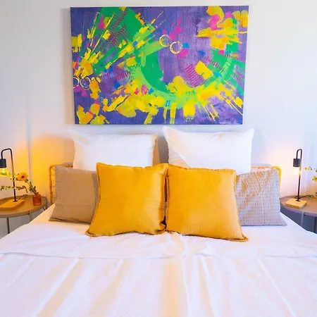 דירה Betterbeds גלזנקירכן