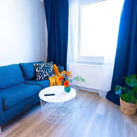 Betterbeds Appartamento *