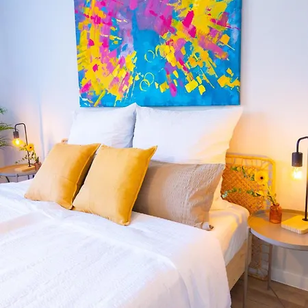 Betterbeds Appartamento