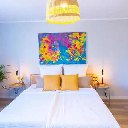 Appartamento Betterbeds *