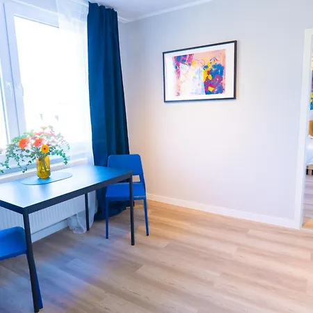 Apartment Betterbeds *