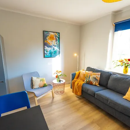 Appartamento Betterbeds Gelsenkirchen