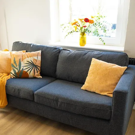 Betterbeds Apartment