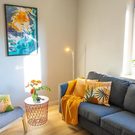 Betterbeds Apartment *